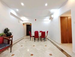 Symphony Heights (D21), Condominium #557796841
